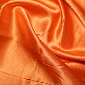 Value Satin Orange